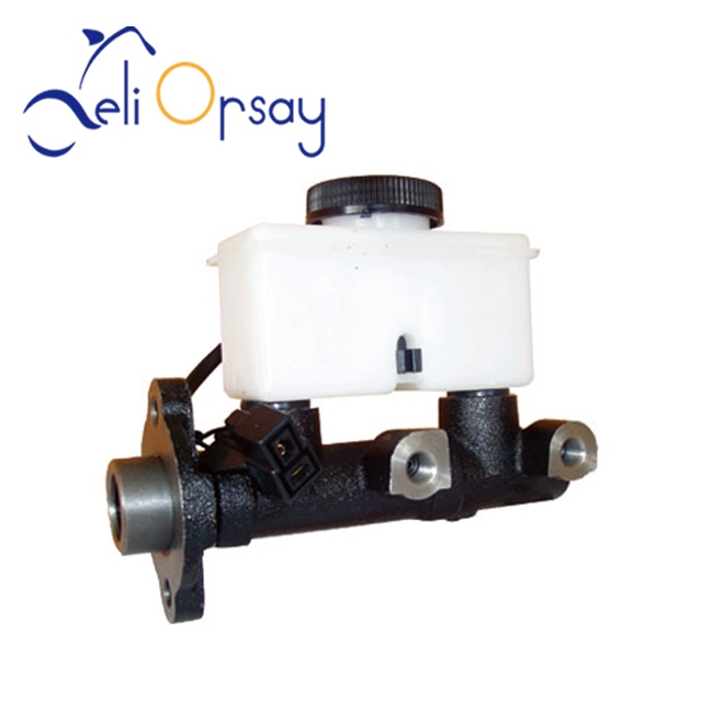 Brake Master Cylinder Auto Use For MAZDA B00143400B Buy brake